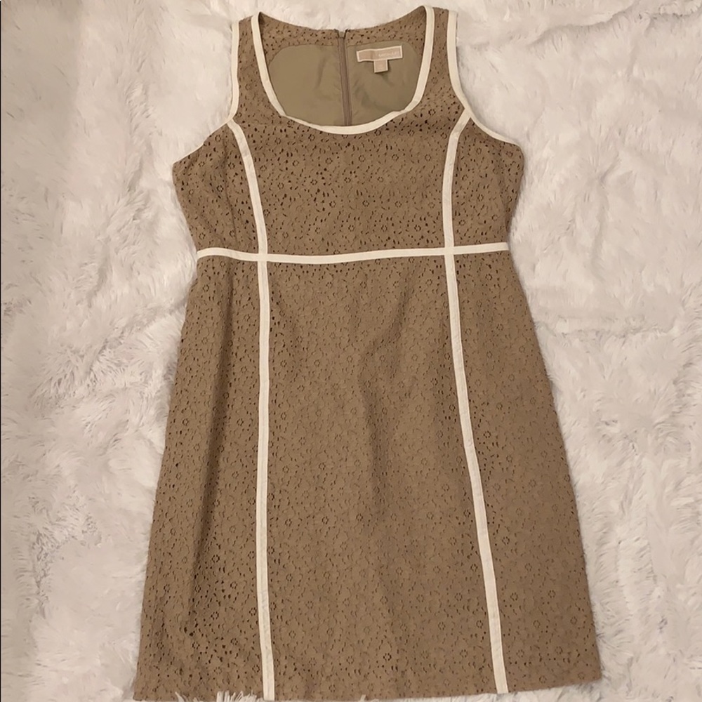 MICHAEL Michael Kors Sleeveless Dress size 10
